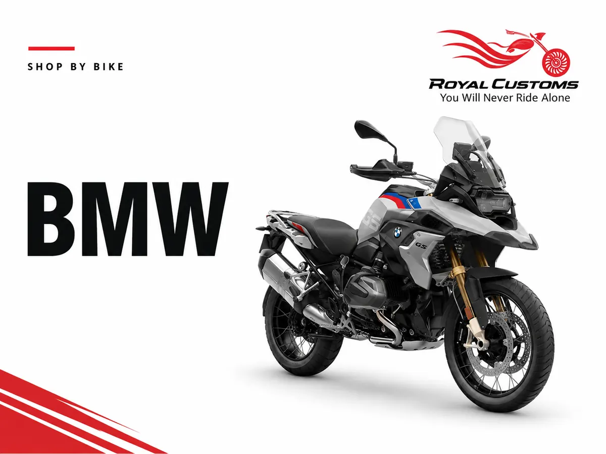 Shop BMW accessories
