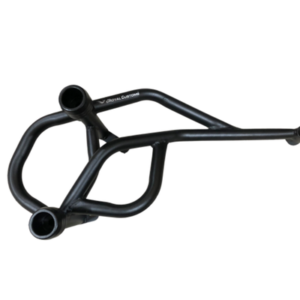 CRASH GUARD WITH DUAL SLIDERS GUR003