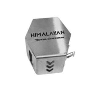 REAR MC CAP (SS) HFT015