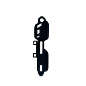 REAR OIL PUMP COVER HFT013