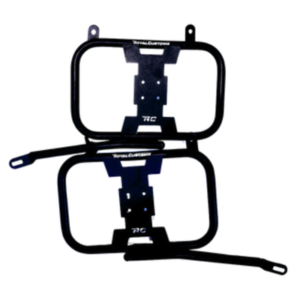 SADDLE STAY WITH JERRY CAN MOUNT GUR011