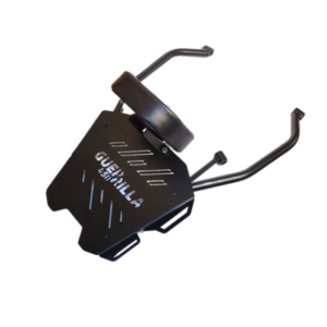 TOP RACK WITH BACKREST GUR009