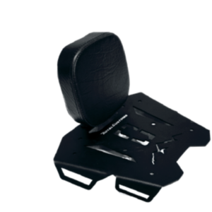 TOP RACK WITH BACKREST HFT012