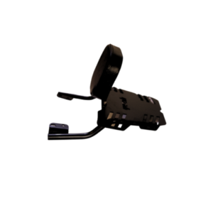 BACKREST WITH CARRIER YR008