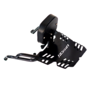 CARRIER WITH BACK REST SCR006