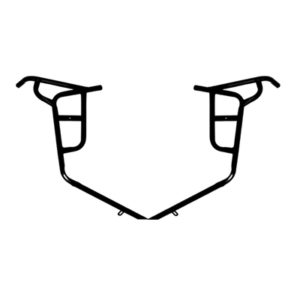 CRASH GUARD BGM001