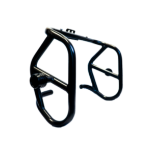 CRASH GUARD WITH CNC SLIDER MT007