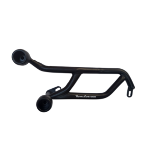 CRASH GUARD WITH DUAL SLIDER BFN001