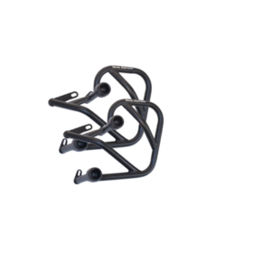 CRASH GUARD WITH DUAL SLIDER BNS007