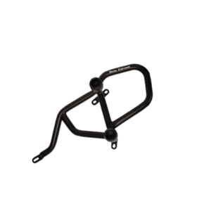 CRASH GUARD WITH DUAL SLIDER DKG3001