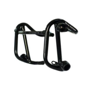 CRASH GUARD WITH DUAL SLIDER INT013