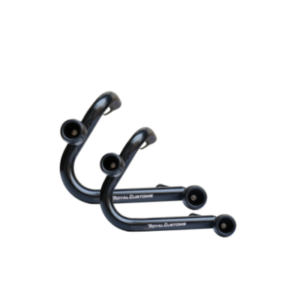 CRASH GUARD WITH DUAL SLIDER TPSD002