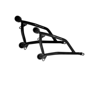 CRASH GUARD WITH SLIDER HCB005