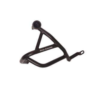 CRASH GUARD WITH SLIDER XPS007