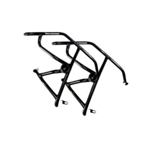 CRASH GUARD WITH SLIDER YAV010