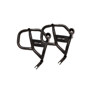 CRASH GUARD WITH SLIDERS MT002
