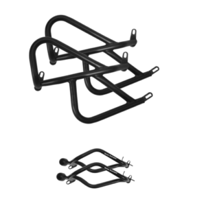 CRASHGUARD UPPER + LOWER KAV001