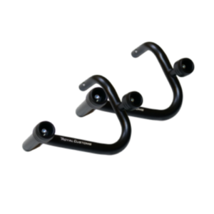CRASHGUARD WITH DUAL SLIDER HDX008