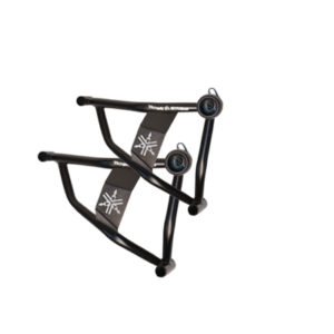 CRASHGUARD WITH SLIDERS YRV001
