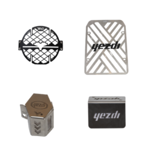 Combo kit YAV011