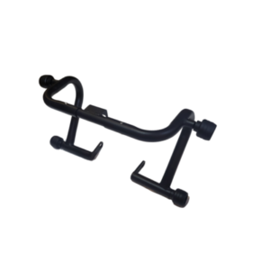 DUAL SLIDER CRASH GUARD