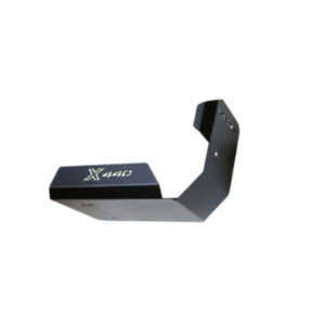 ENGINE SUMP GUARD HDX013