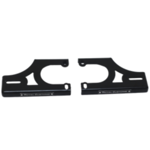 FOG LAMP CLAMP INT012