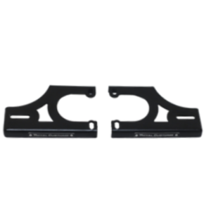 FOG LAMP CLAMP SCR003