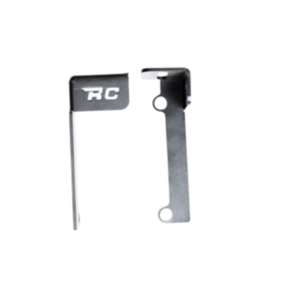 FOG LAMP CLAMP TRSD014