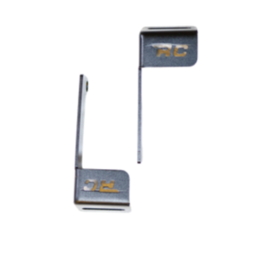 FOG LAMP CLAMPS HDX003