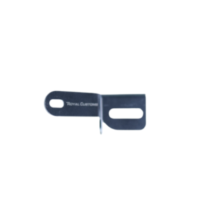 FOG LIGHT CLAMP HMK010