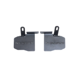FOOT REST CNC INT004