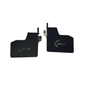 FOOT REST GOC003