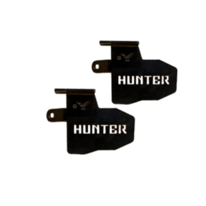 FOOT REST HU011