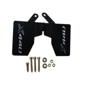 FOOT REST SET HDX016