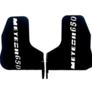 FOOT REST SET RESM016