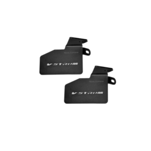 FOOTREST SET SVS005
