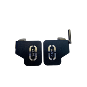 FOOTREST SET TRSD010