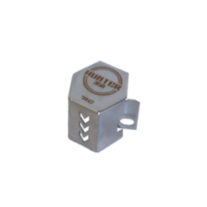 FRONT MASTER CYLINDER CAP HU012