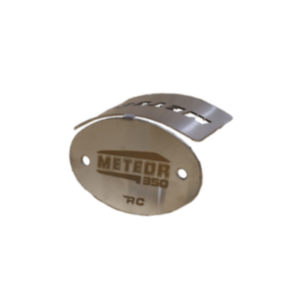 FRONT MASTER CYLINDER GUARD MT021