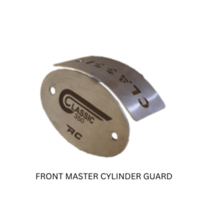 FRONT MASTER CYLINDER GUARD REB016