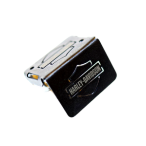 FRONT MC CAP HDX005