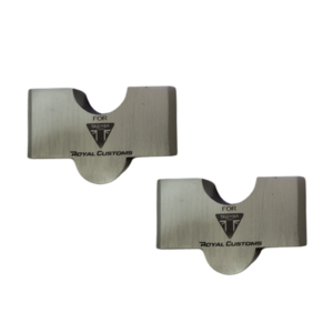 HANDLE BAR RISER TRSD0020