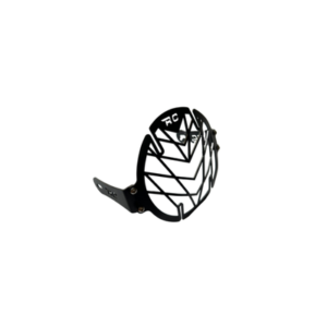 HEADLIGHT GRILL BGS002