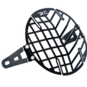 HEADLIGHT GRILL HM001