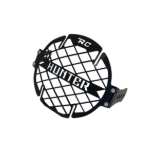HEADLIGHT GRILL HU001