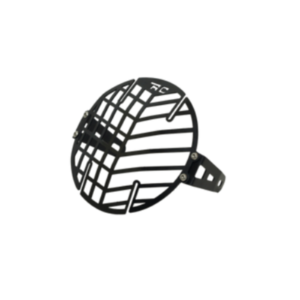 HEADLIGHT GRILL MT001
