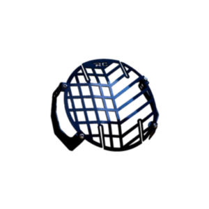 HEADLIGHT GRILL REB001