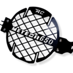 HEADLIGHT GRILL RESM008