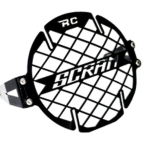 HEADLIGHT GRILL SCR001